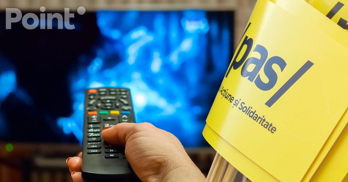Presiuni de la Bruxelles: PAS rescrie Codul Audiovizualului.