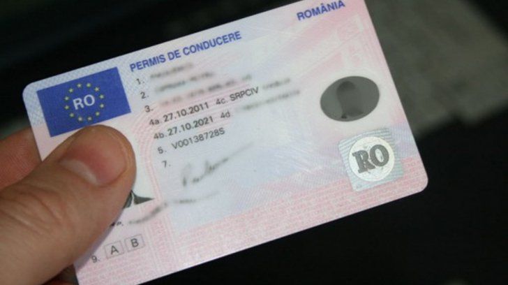 Pașii pentru a obţin permisul de conducere în străinătate