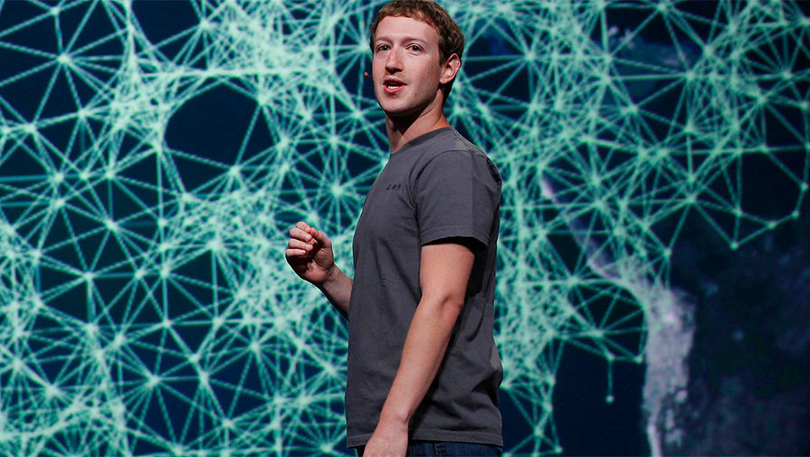 Цукерберг рассказал, кому из работников Facebook нужно уволиться.