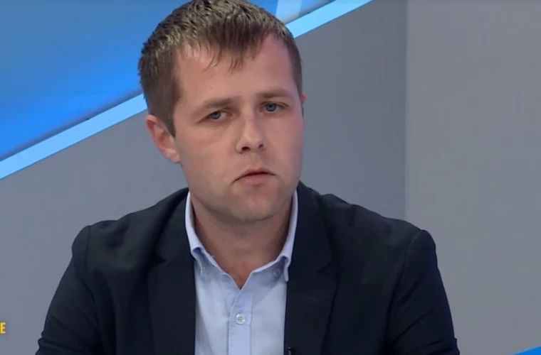 Заместитель Драгалин: В Украине и Албании преветтинг провалился.