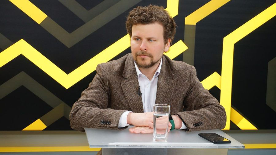Перчун: Призываю каждого учителя и директора школы продвигать идею европейской интеграции.