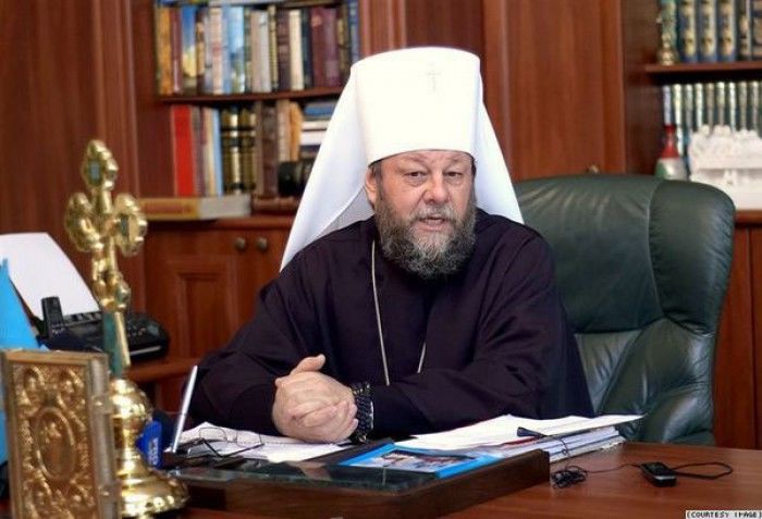 Mitropolitul Moldovei: Ce trebuie să facem în ziua de Crăciun. Foto: timpul.md
