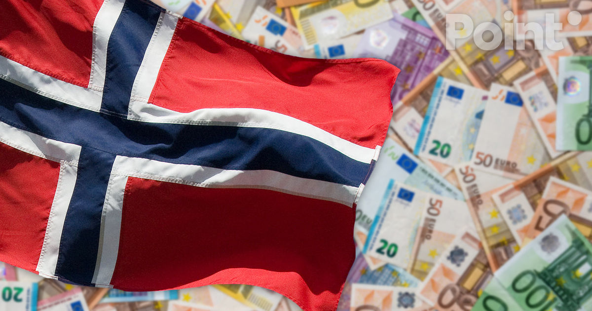 Norvegia va acorda Moldovei peste 750.000 de euro pentru susținerea societății civile.