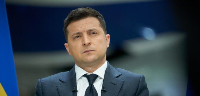 Суд в Киеве обязал начать расследование о возможной госизмене Зеленского.