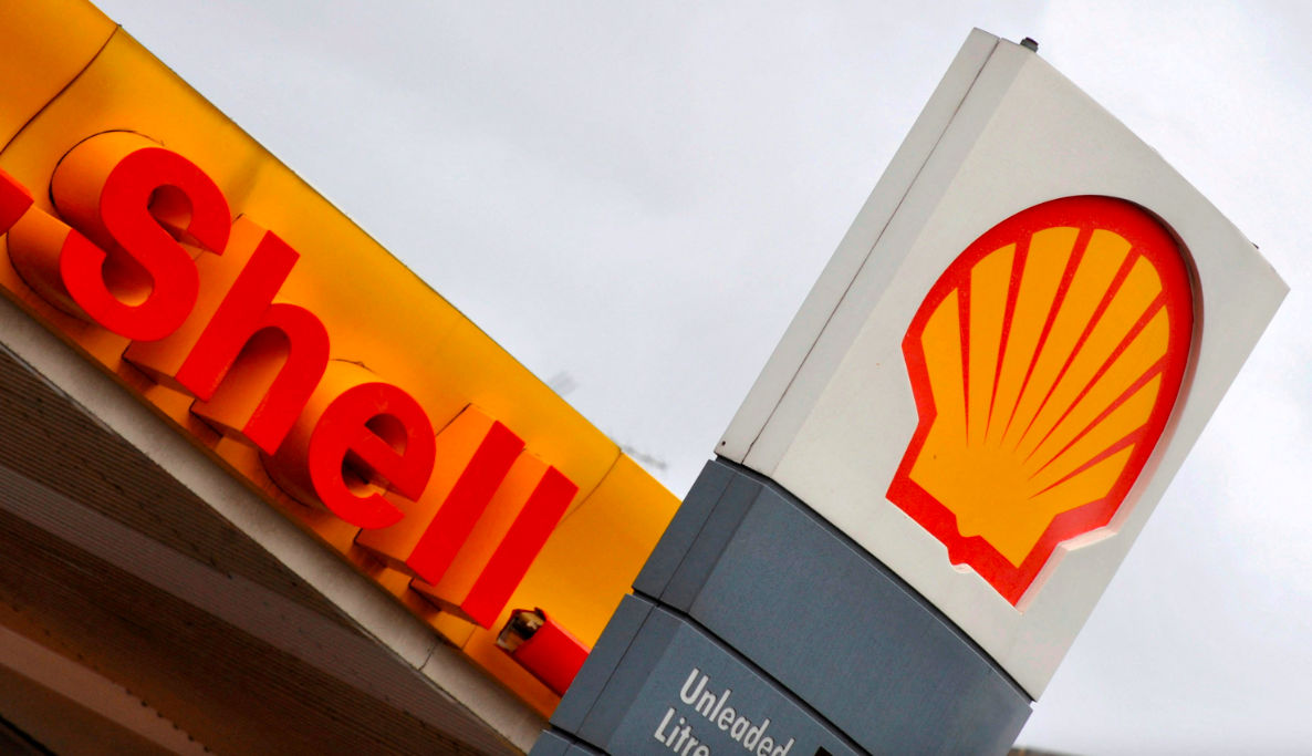 Shell будет использовать ИИ для поиска нефтяных месторождений.