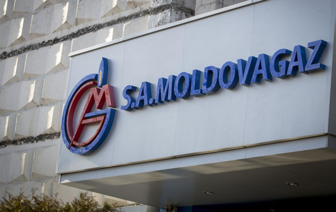 Минэнерго и "Газпром" договорились о новом Совете директоров Moldovagaz.