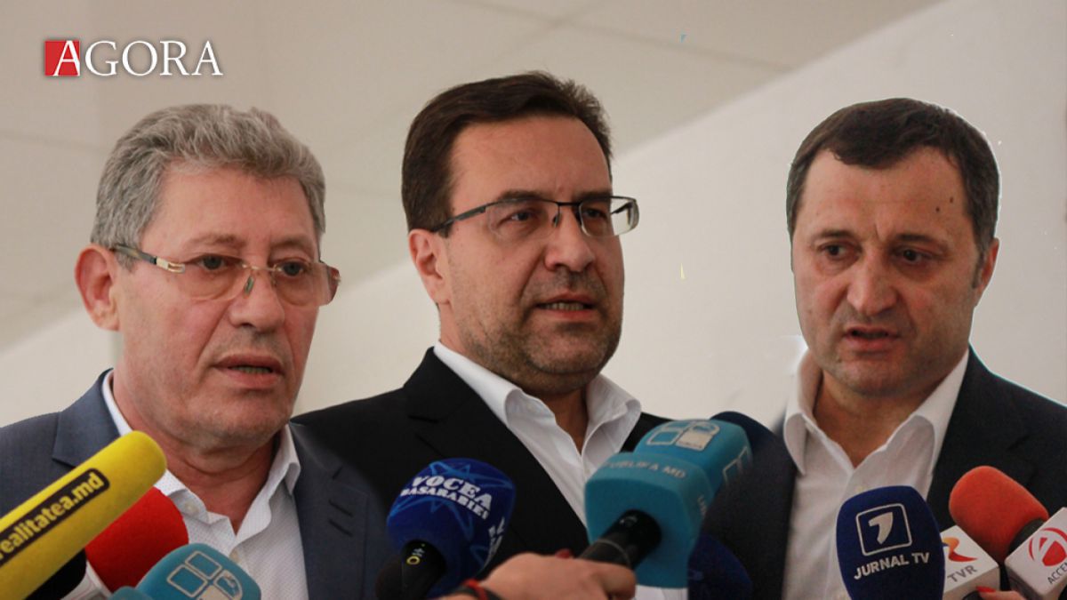 Partidului Liberal Democrat îi vor reveni ministerele Finanțelor, Afacerilor Interne, Afacerilor Externe, Agriculturii, Protecției Sociale și Tineretului.