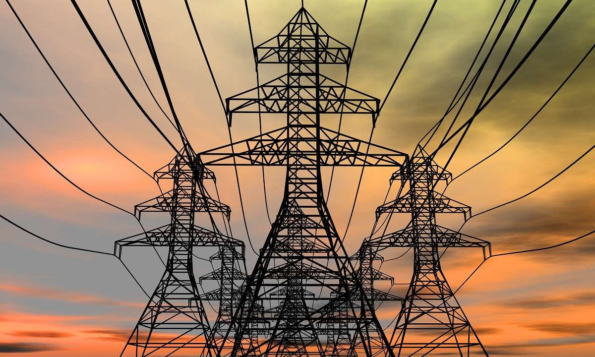 România este a treia cea mai scumpă piață a energiei din UE în 2024.