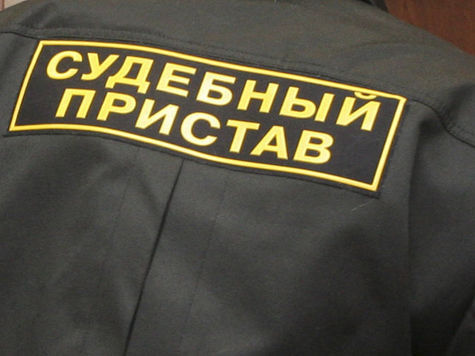 Дисциплинарная коллегия констатировала, что судебный исполнитель серьезно нарушил Деонтологический кодекс. Фото символ: knews.kg.