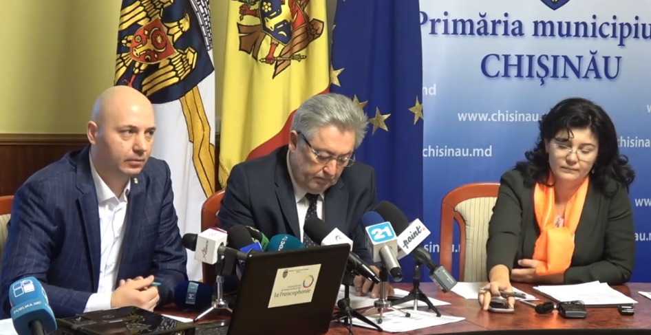 Cum comentează Oleg Poiată retragerea lui din funcție de către Silvia Radu