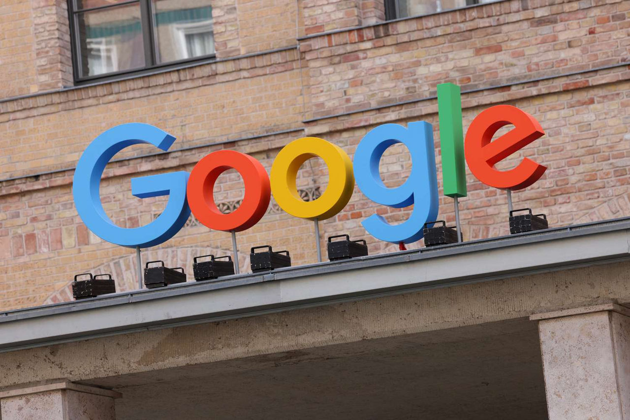 ЕС ищет диалог с США на фоне роста напряженности после штрафа Google.
