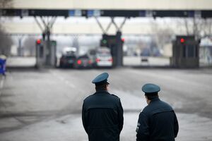 Скоро очереди на пунктах перехода молдавско-румынской границы могут исчезнуть.