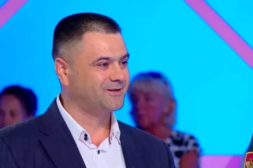 Бывший министр обороны Виталий Маринуца уверен, что сотрудничество с НАТО идет Молдове только в плюс