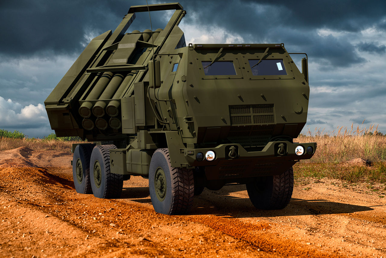 Литва закупит у США восемь РСЗО HIMARS с ракетами на $495 миллионов.