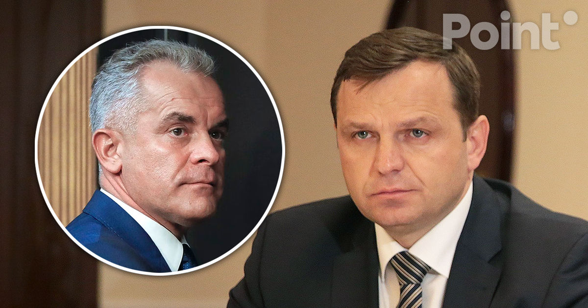 Нэстасе: Экстрадиция Плахотнюка под угрозой из-за бездействия Минюста.