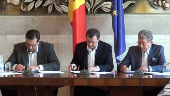 După aproximativ două luni de la constituirea Alianţei pentru Integrare Europeană 3 şi învestirea noului Guvern, liderii Alianței și-au reconfirmat angajamentele asumate în fața cetățenilor.