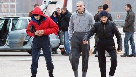 В Молдове появятся социальные службы для детей с девиантным поведением.