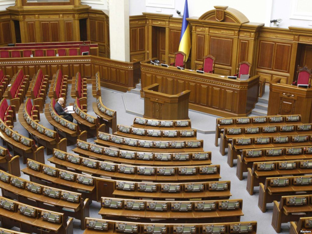 По данным ЦИК Украины, «Блок Петра Порошенко» получит в Верховной раде наибольшее количество мандатов.