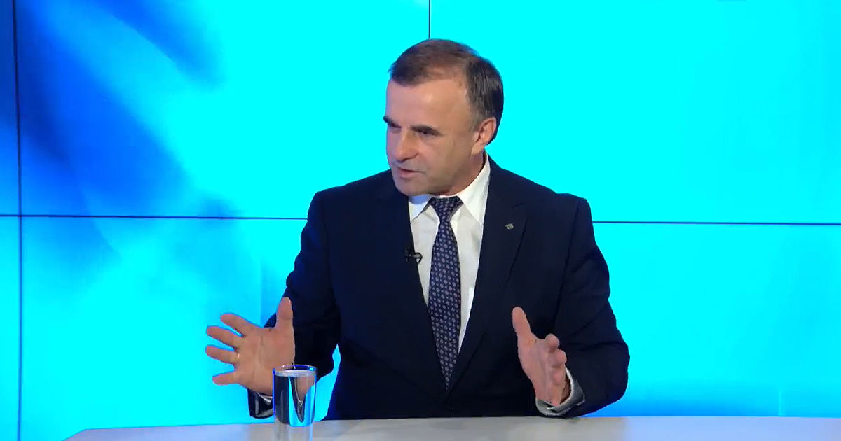 Тарлев: Большинство бизнесменов Молдовы думают о продаже своего бизнеса.