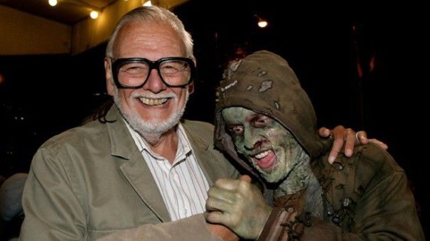 A murit  George A Romero, regizorul filmelor horror cu zombi