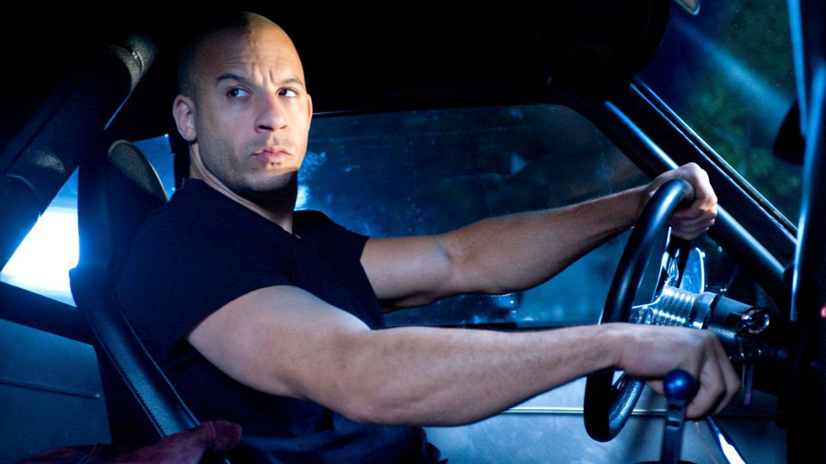 Muşchii lui Vin Diesel: Afacerea murdară a traficului cu steroizi. Foto: space.ca