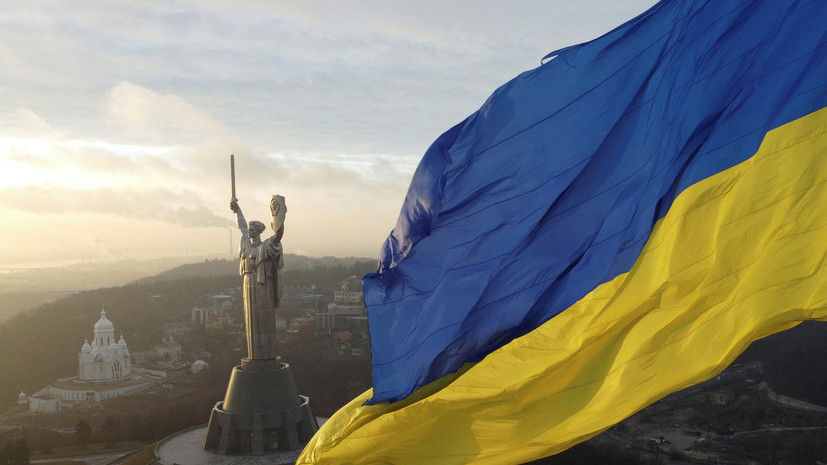 Украина подписала соглашение на 1,5 млрд долларов от Всемирного банка.