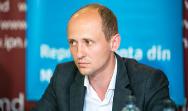 Ливиу Вовк: Незаконная рубка деревьев должна быть остановлена