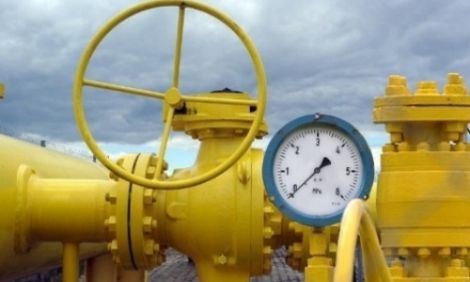 Gazul natural s-ar putea ieftini cu peste 5%. Foto: hotnews.md