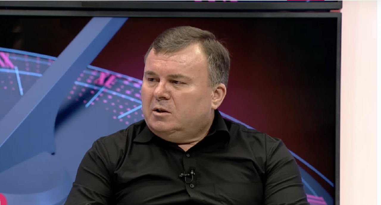 Судья Георге Балан: Между судьями и нынешним составом ВСМ создана стена.