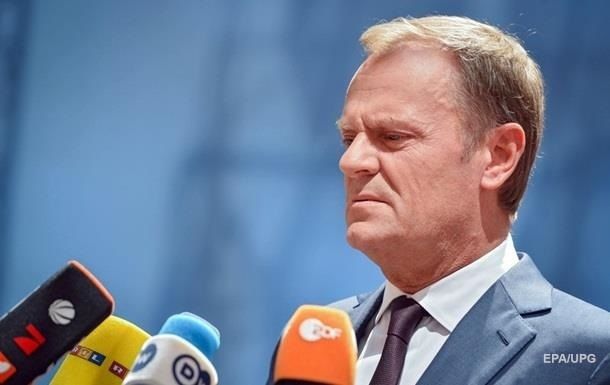 Лидеры ЕС договорились остановить потоки мигрантов по балканскому пути.
