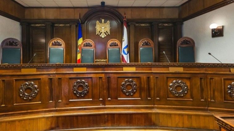 Депутаты ПДС оспорили в КС Закон о бюджете. 