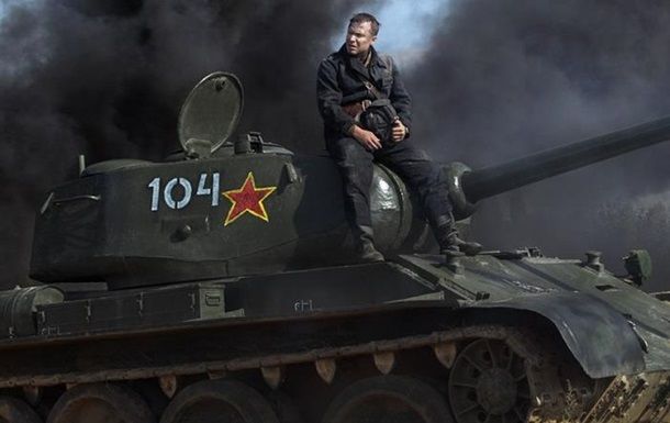 В Украине запретили еще один российский сериал.