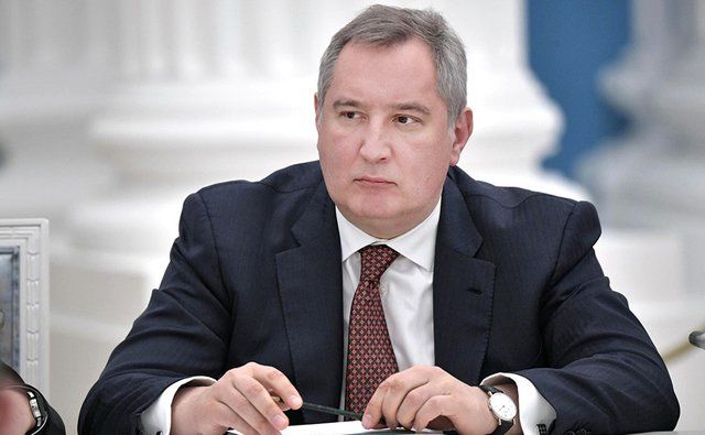 Бывший вице-премьер Дмитрий Рогозин не сохранит пост спецпредставителя президента по Приднестровью.