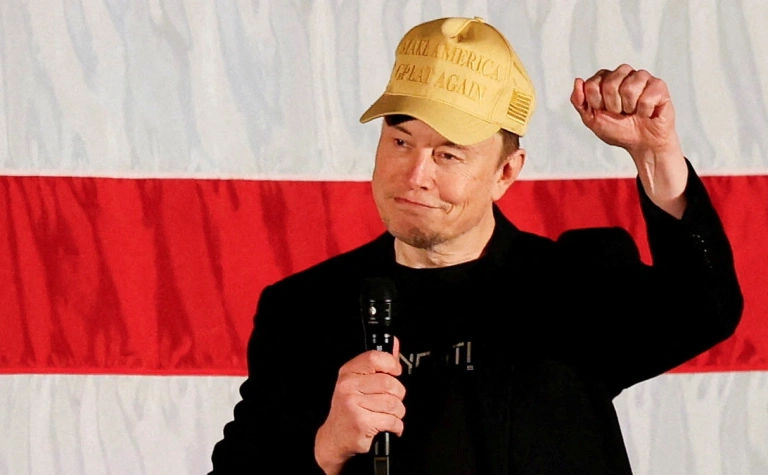 Musk a refuzat o cină de afaceri la Oslo din cauza prețurilor ridicate.
