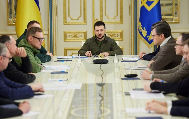 В Украине появится международный механизм для компенсации послевоенных убытков.