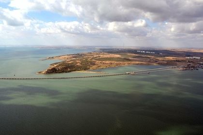 Возвращение Крыма Украине в ближайшие годы исключено.