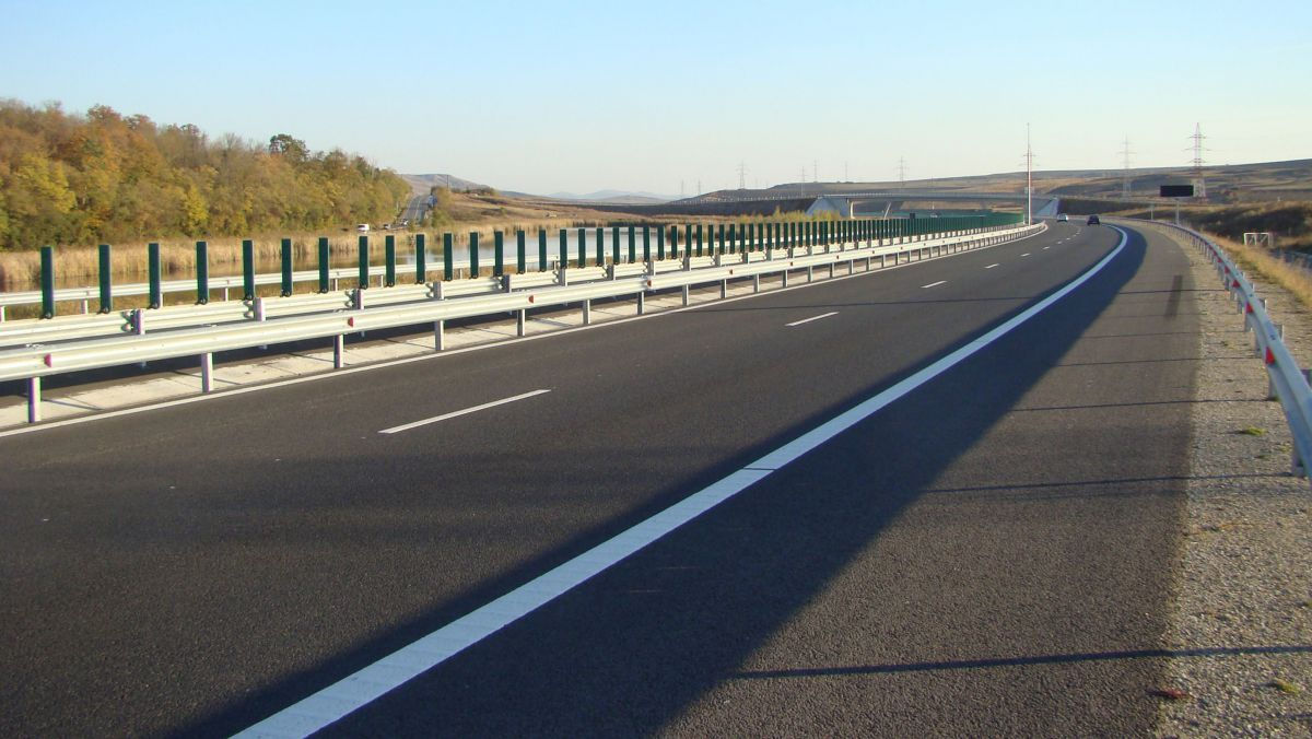 Construcția autostrăzii Iași–Chișinău–Odesa ar putea începe abia după 2030.