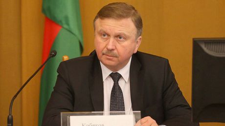 В Кишиневе завтра ждут премьер-министра Беларуси Андрея Кобякова.