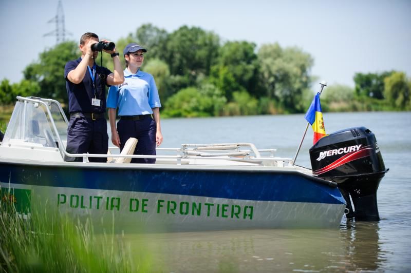 Bilanțul neregulilor depistate la frontieră în ultimele 24 de ore