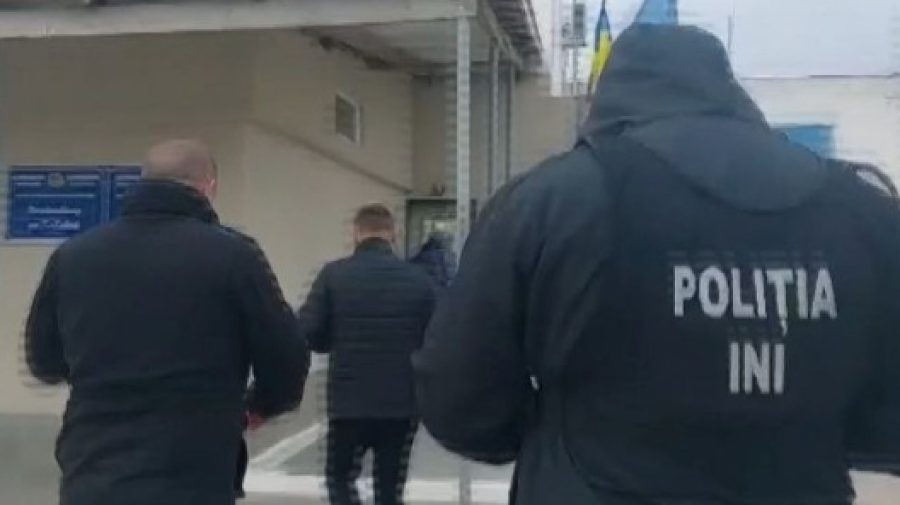 Более полумиллиона леев за обещание жениться: раскрыта схема заключенного.