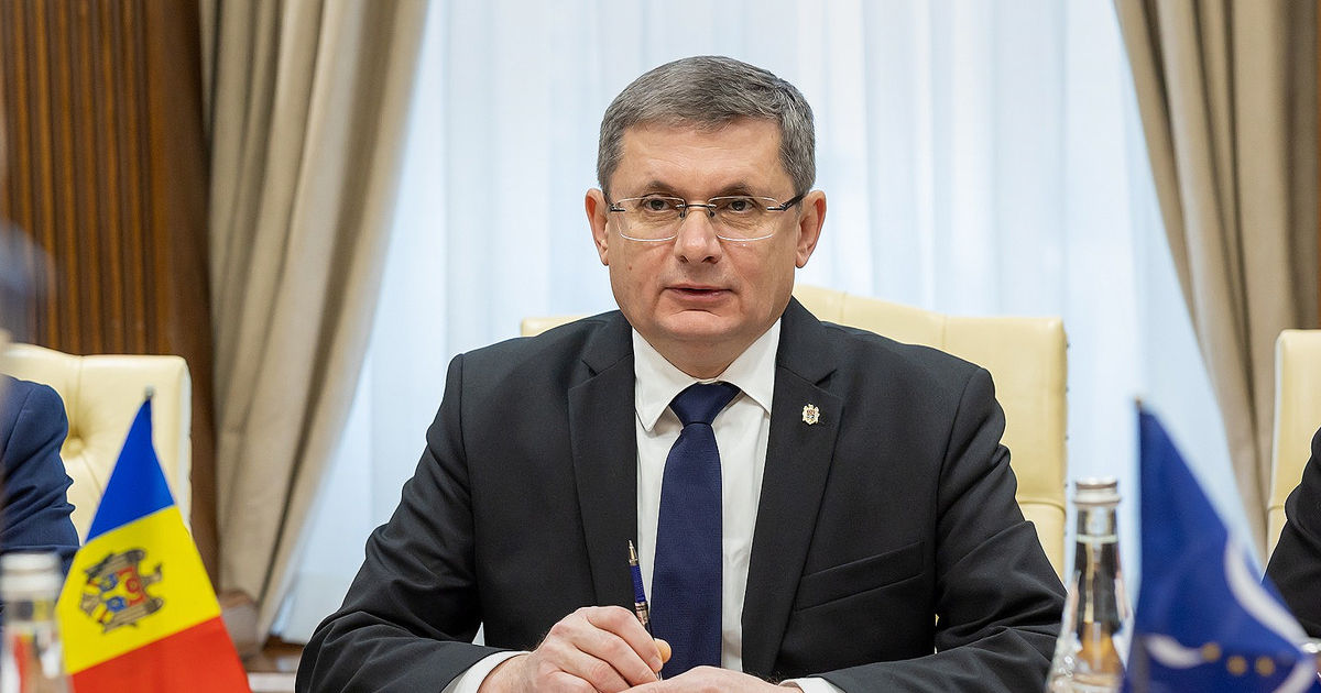 Grosu: Moldova este cea mai interesată de păstrarea și întărirea valorilor europene.