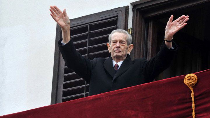 Regele Mihai I al României a murit. Avea 96 de ani