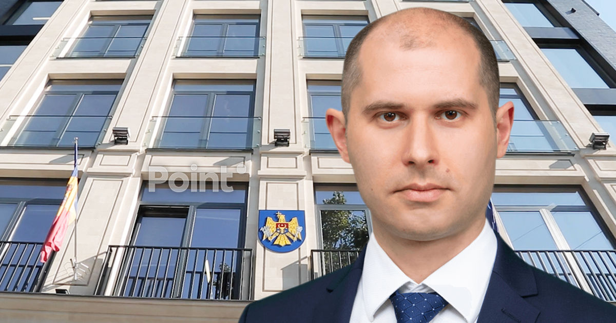 Tofilat a criticat concursul pentru funcția de director al ANRE.