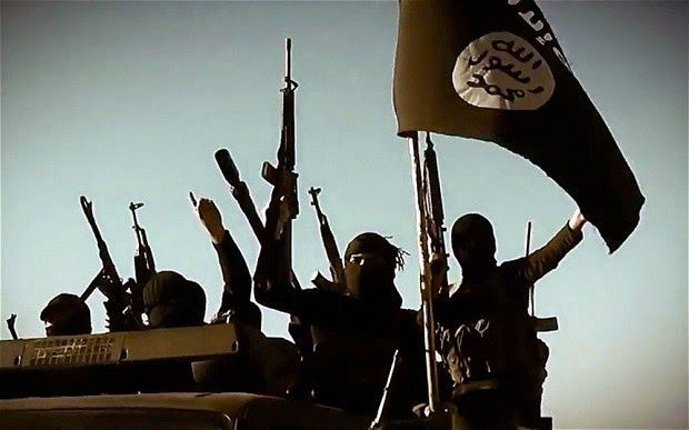 Un adolescent român a fost ridicat de poliţişti fiind suspectat că ar avea legături cu organizația teroristă Statul Islamic.