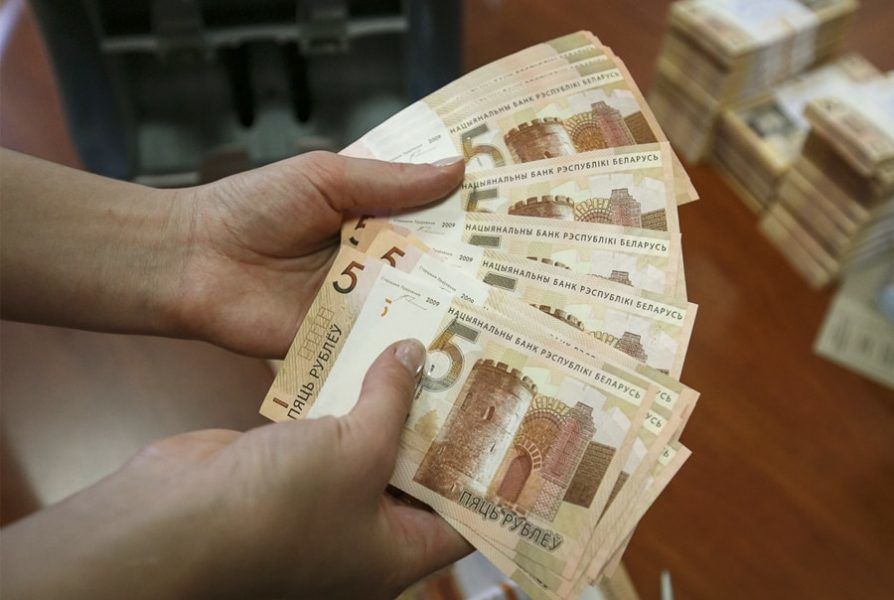 В Белоруссии считают, что недополучат по итогам года до $1,2 млрд из-за пандемии.