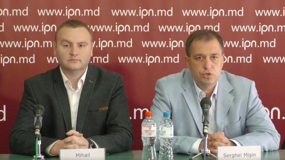 Общественники Молдовы начинают сбор подписей в защиту русского языка.