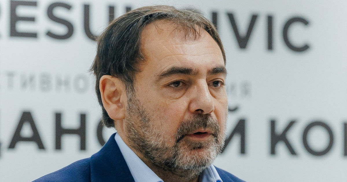 Mark Tkaciuk: Statutul neutru este un avantaj colosal pentru Moldova.