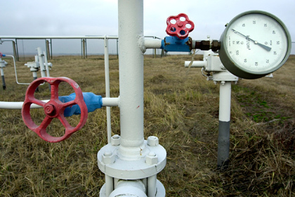 Ранее спикер Верховного совета Крыма заявлял, что добычей нефти и газа в Крыму должны заниматься российские компании.