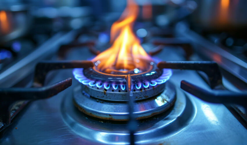 Цены на газ в Европе резко выросли после заявления Трампа.