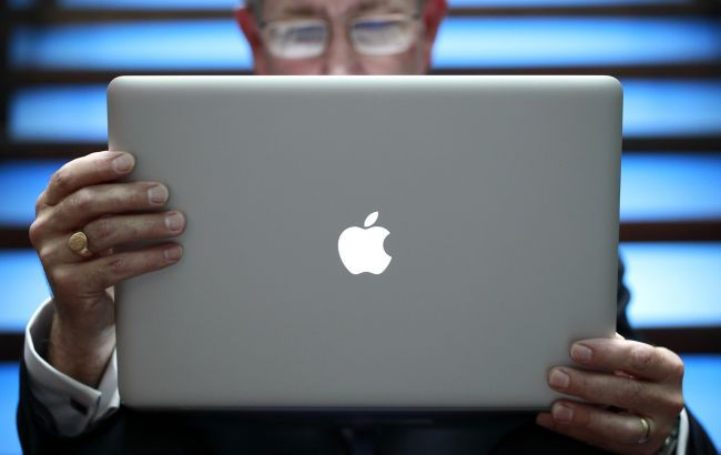 Bloomberg: Apple представит новые iMac и MacBook в конце октября.